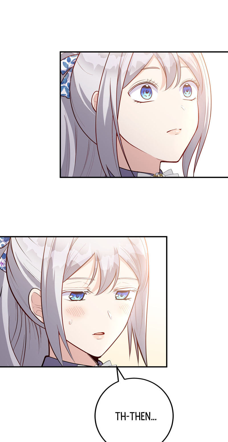 Shinjitsu no Ai wo Tetori Ashitori Oshienasai Chapter 47 page 10 - 