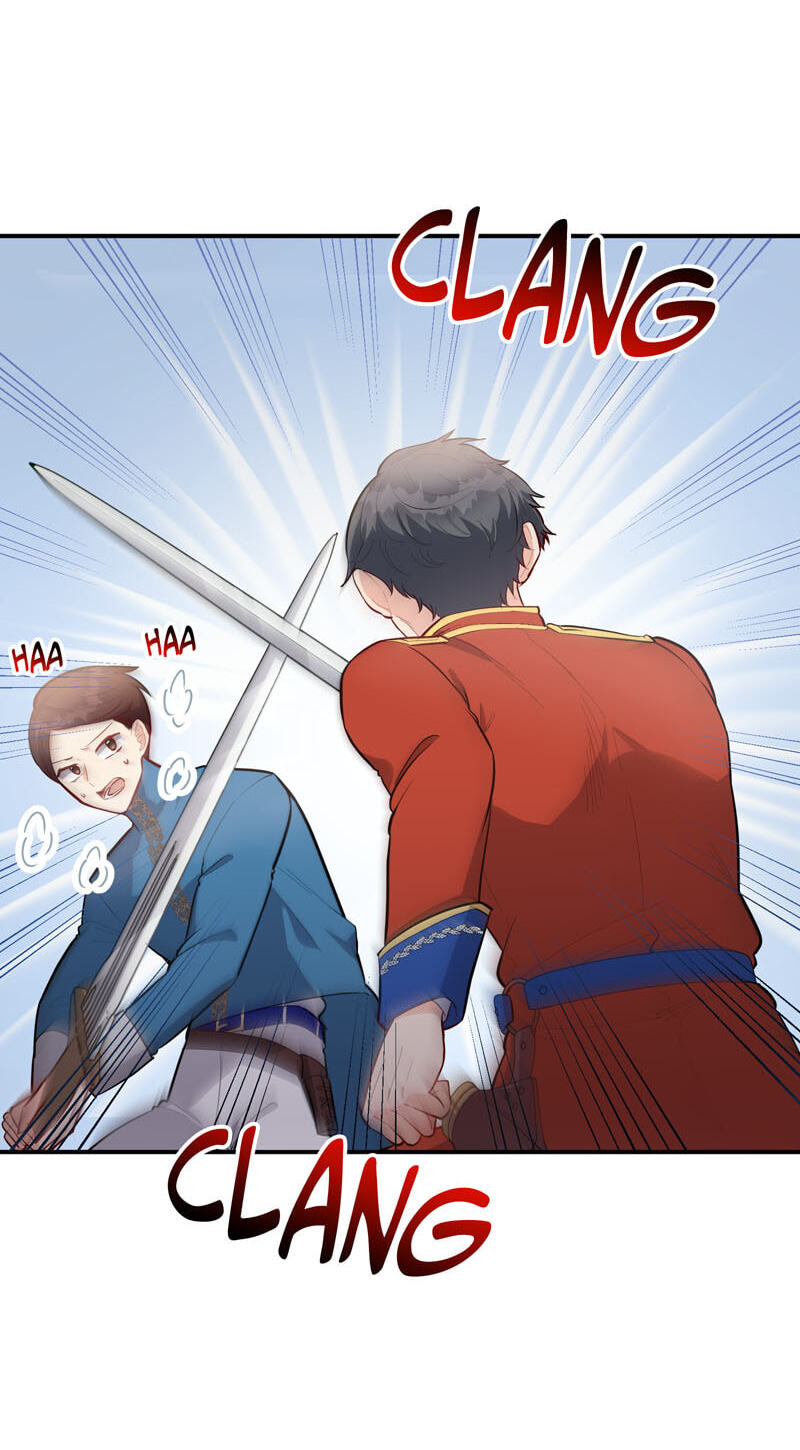 Shinjitsu no Ai wo Tetori Ashitori Oshienasai Chapter 48 page 3 - 
