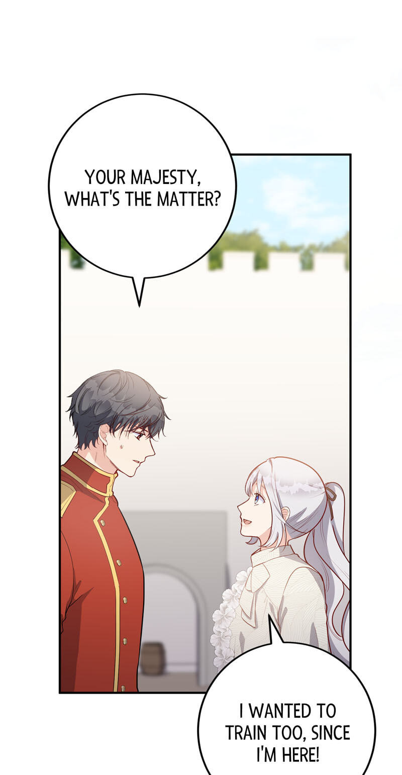 Shinjitsu no Ai wo Tetori Ashitori Oshienasai Chapter 48 page 24 - 