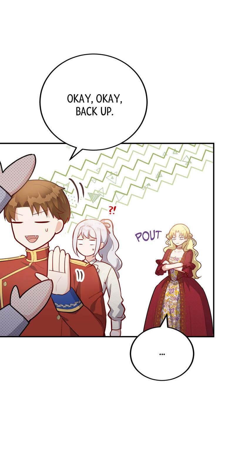 Shinjitsu no Ai wo Tetori Ashitori Oshienasai Chapter 48 page 27 - 
