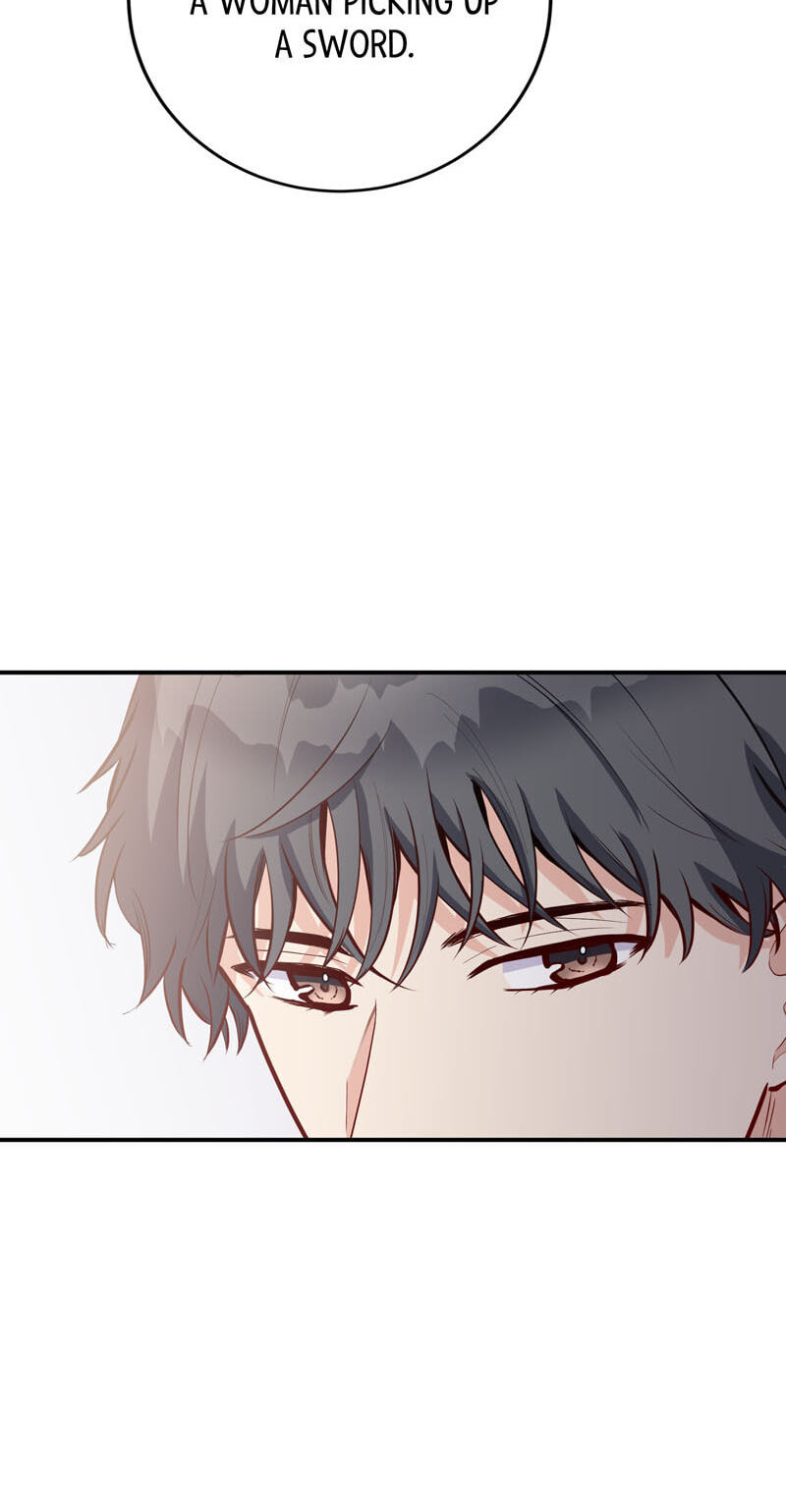Shinjitsu no Ai wo Tetori Ashitori Oshienasai Chapter 48 page 29 - 