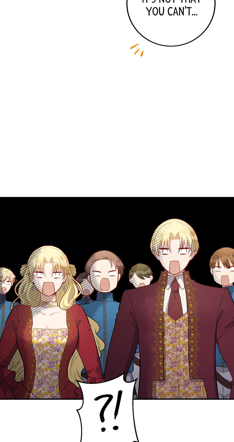 Shinjitsu no Ai wo Tetori Ashitori Oshienasai Chapter 48 page 39 - 
