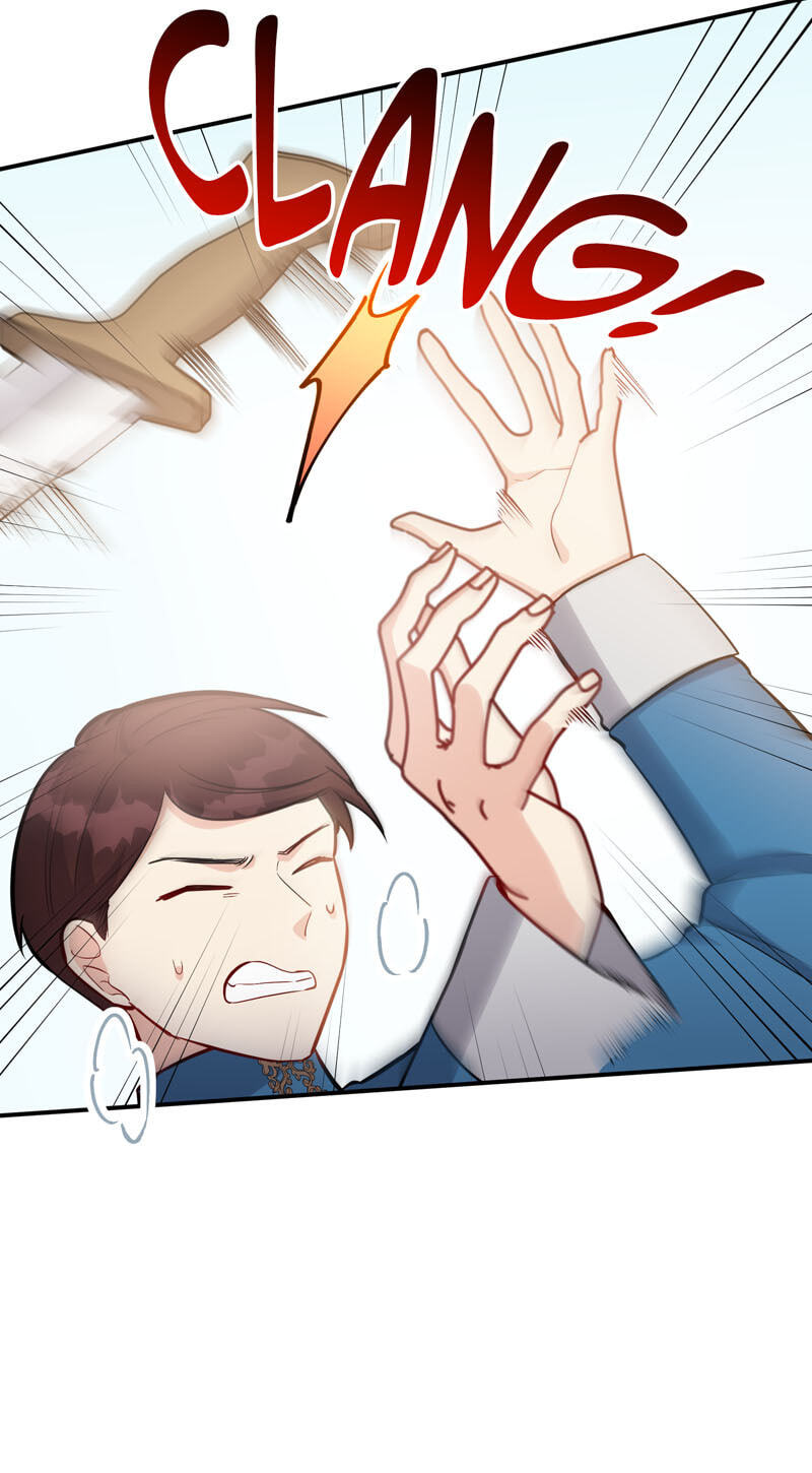 Shinjitsu no Ai wo Tetori Ashitori Oshienasai Chapter 48 page 5 - 