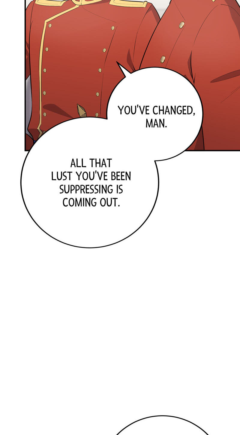 Shinjitsu no Ai wo Tetori Ashitori Oshienasai Chapter 48 page 43 - 