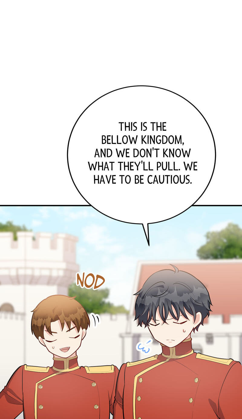 Shinjitsu no Ai wo Tetori Ashitori Oshienasai Chapter 48 page 50 - 