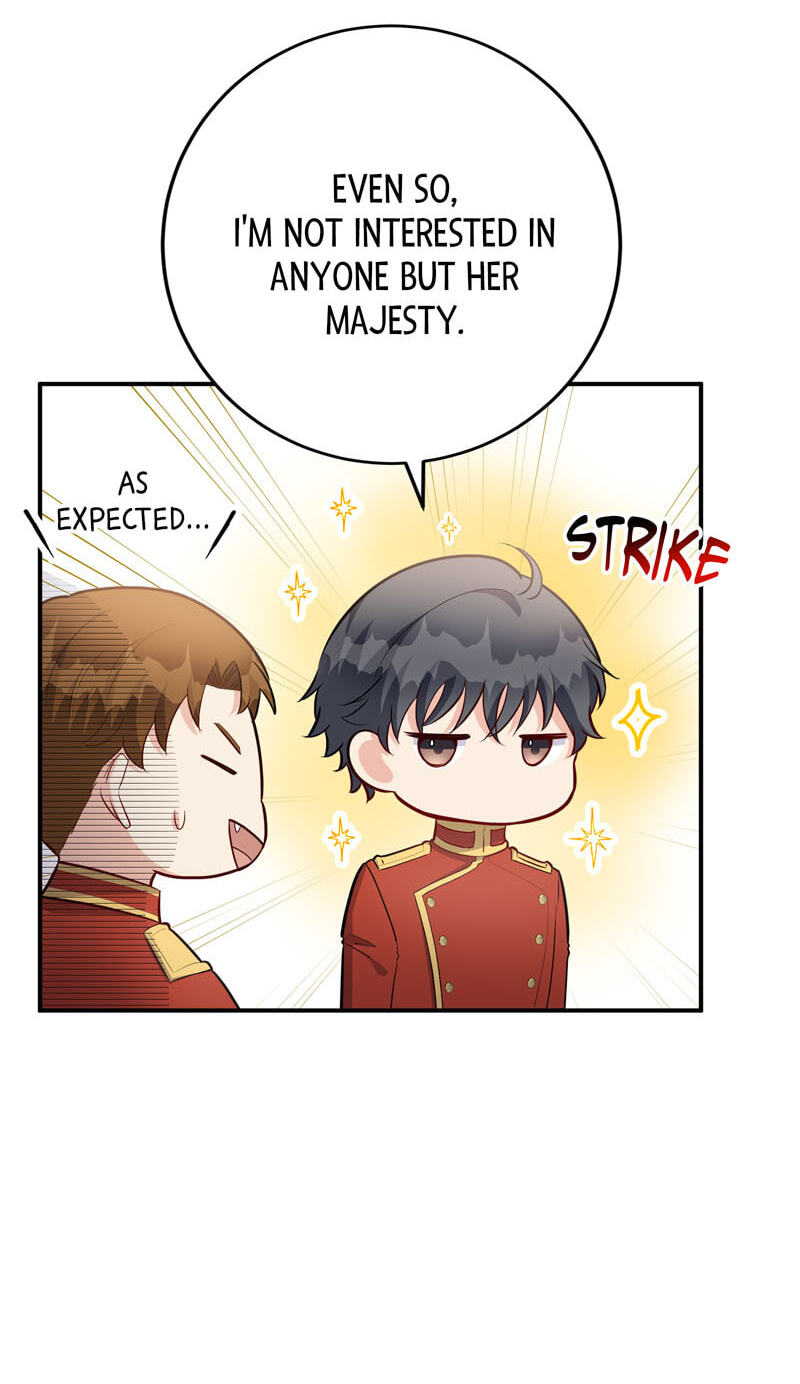 Shinjitsu no Ai wo Tetori Ashitori Oshienasai Chapter 48 page 53 - 