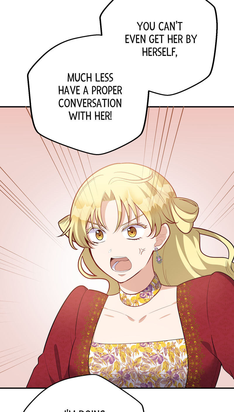 Shinjitsu no Ai wo Tetori Ashitori Oshienasai Chapter 48 page 58 - 