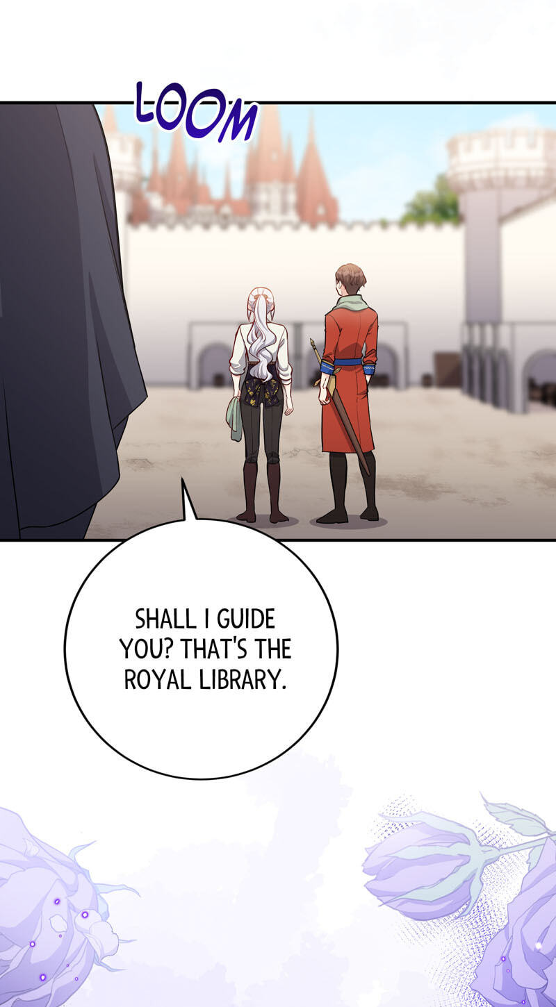Shinjitsu no Ai wo Tetori Ashitori Oshienasai Chapter 48 page 69 - 