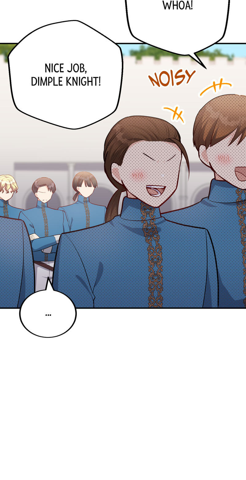 Shinjitsu no Ai wo Tetori Ashitori Oshienasai Chapter 48 page 9 - 