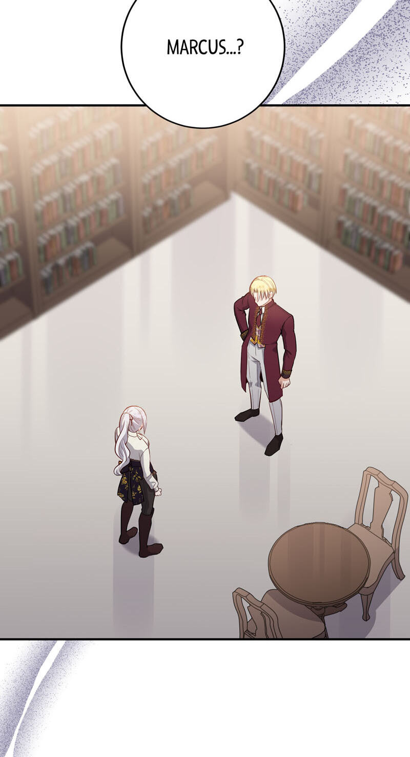 Shinjitsu no Ai wo Tetori Ashitori Oshienasai Chapter 49 page 2 - 