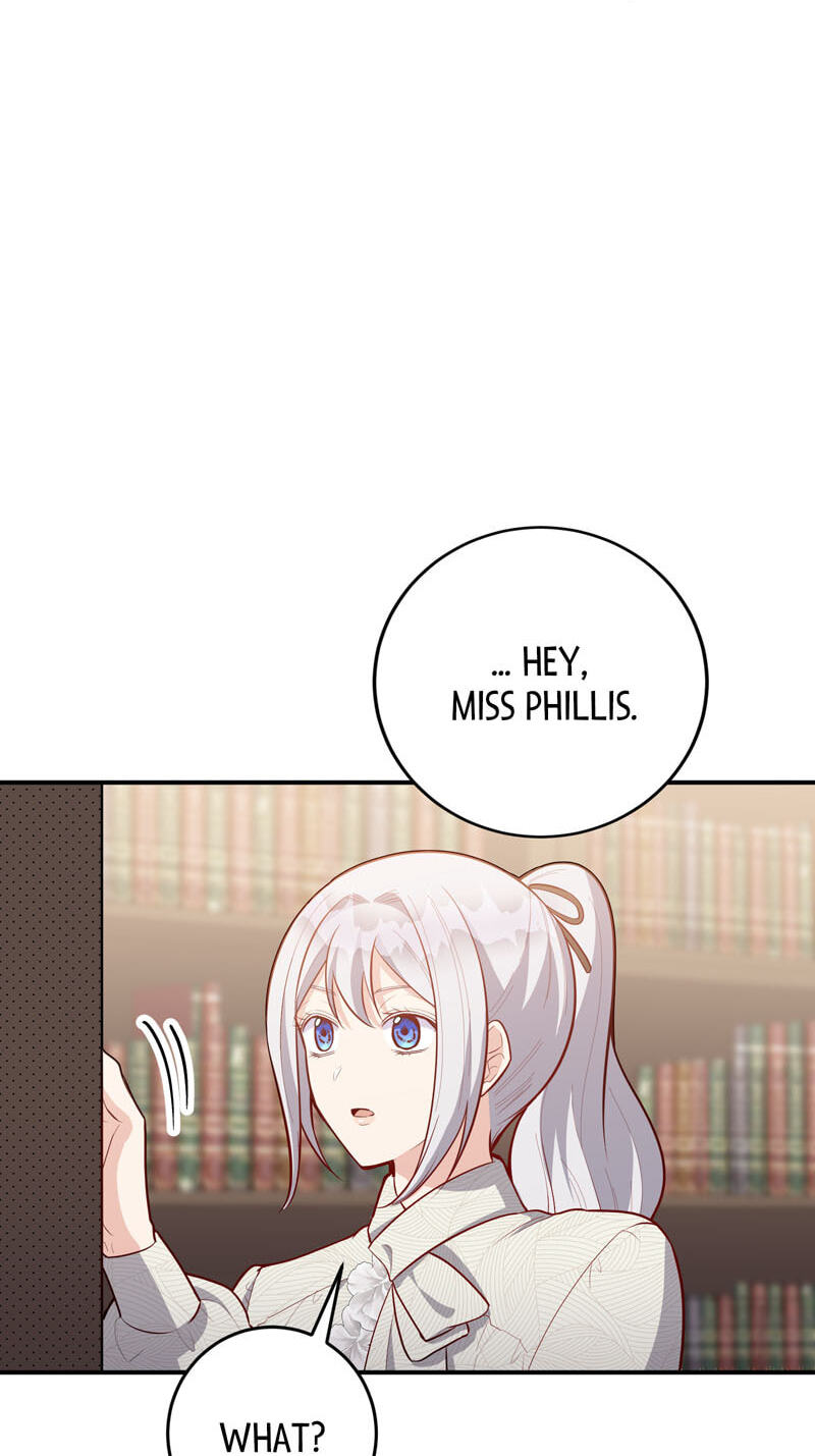 Shinjitsu no Ai wo Tetori Ashitori Oshienasai Chapter 49 page 16 - 