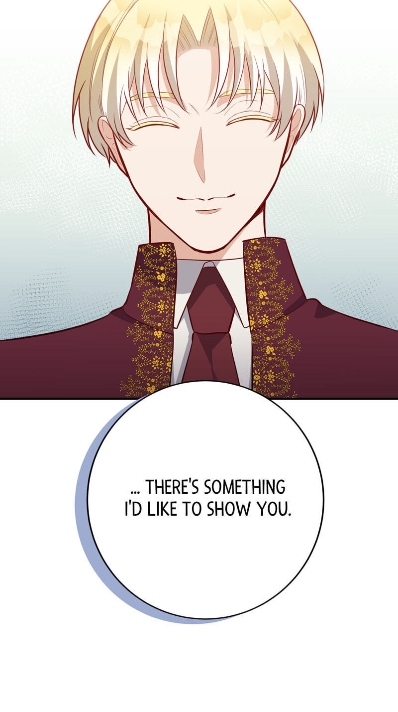 Shinjitsu no Ai wo Tetori Ashitori Oshienasai Chapter 49 page 20 - 
