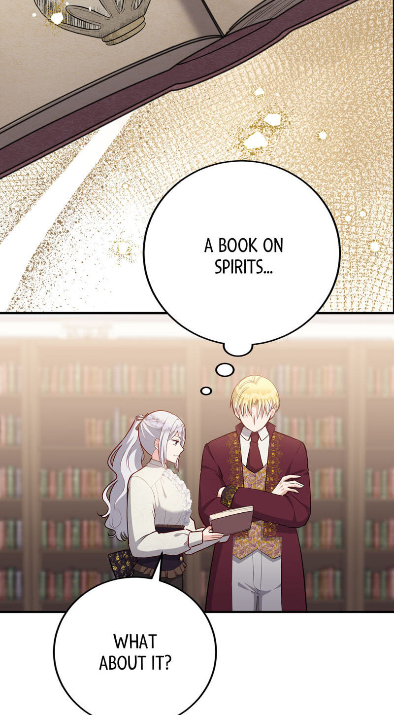Shinjitsu no Ai wo Tetori Ashitori Oshienasai Chapter 49 page 23 - 