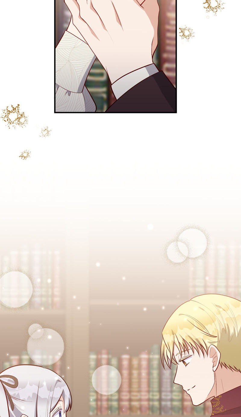 Shinjitsu no Ai wo Tetori Ashitori Oshienasai Chapter 49 page 32 - 