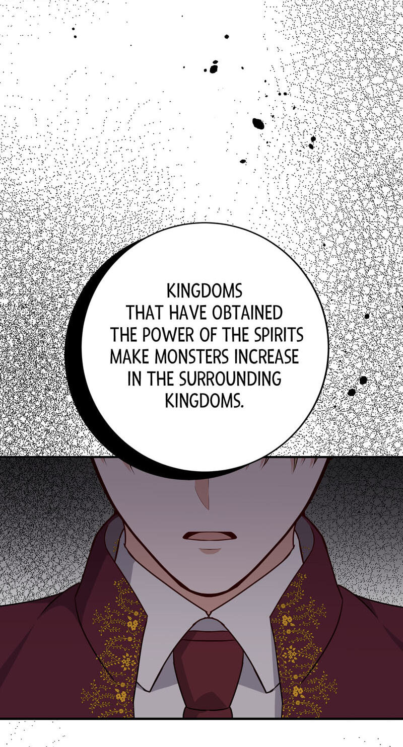 Shinjitsu no Ai wo Tetori Ashitori Oshienasai Chapter 49 page 35 - 