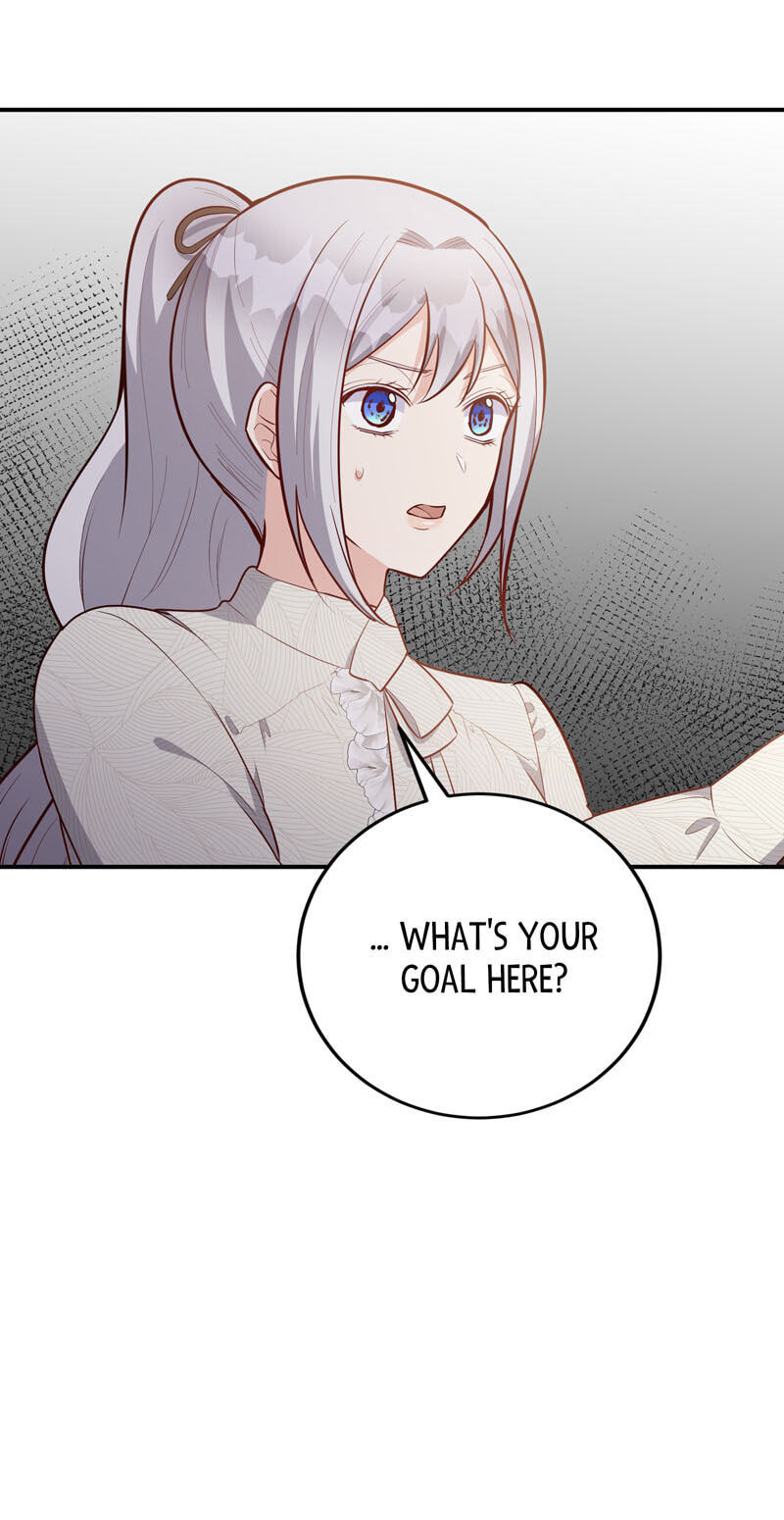 Shinjitsu no Ai wo Tetori Ashitori Oshienasai Chapter 49 page 40 - 