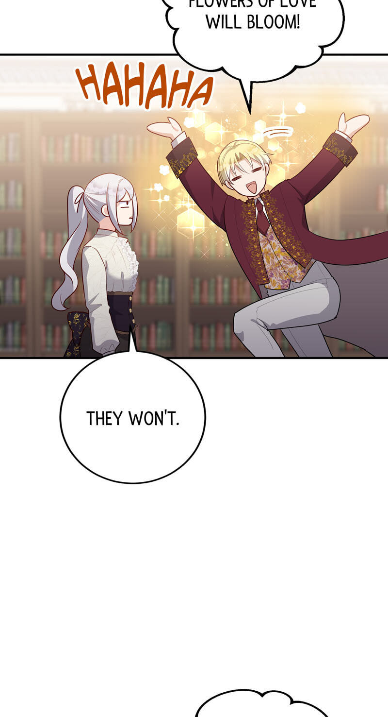 Shinjitsu no Ai wo Tetori Ashitori Oshienasai Chapter 49 page 5 - 