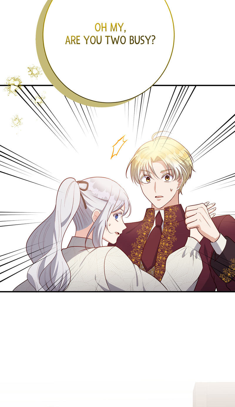 Shinjitsu no Ai wo Tetori Ashitori Oshienasai Chapter 49 page 49 - 