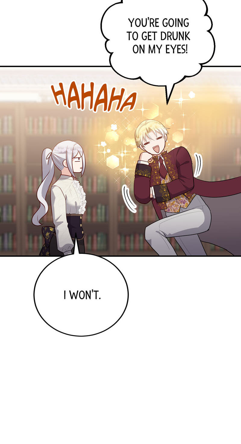 Shinjitsu no Ai wo Tetori Ashitori Oshienasai Chapter 49 page 6 - 