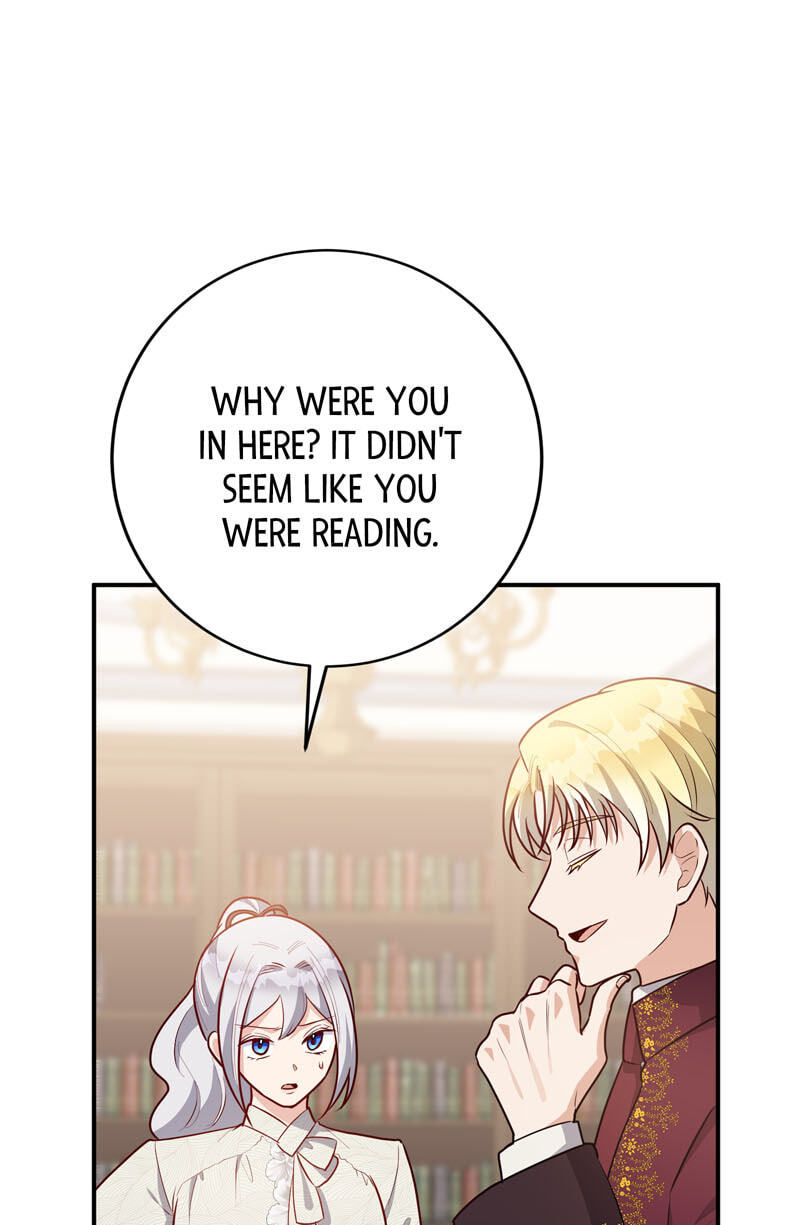 Shinjitsu no Ai wo Tetori Ashitori Oshienasai Chapter 49 page 7 - 