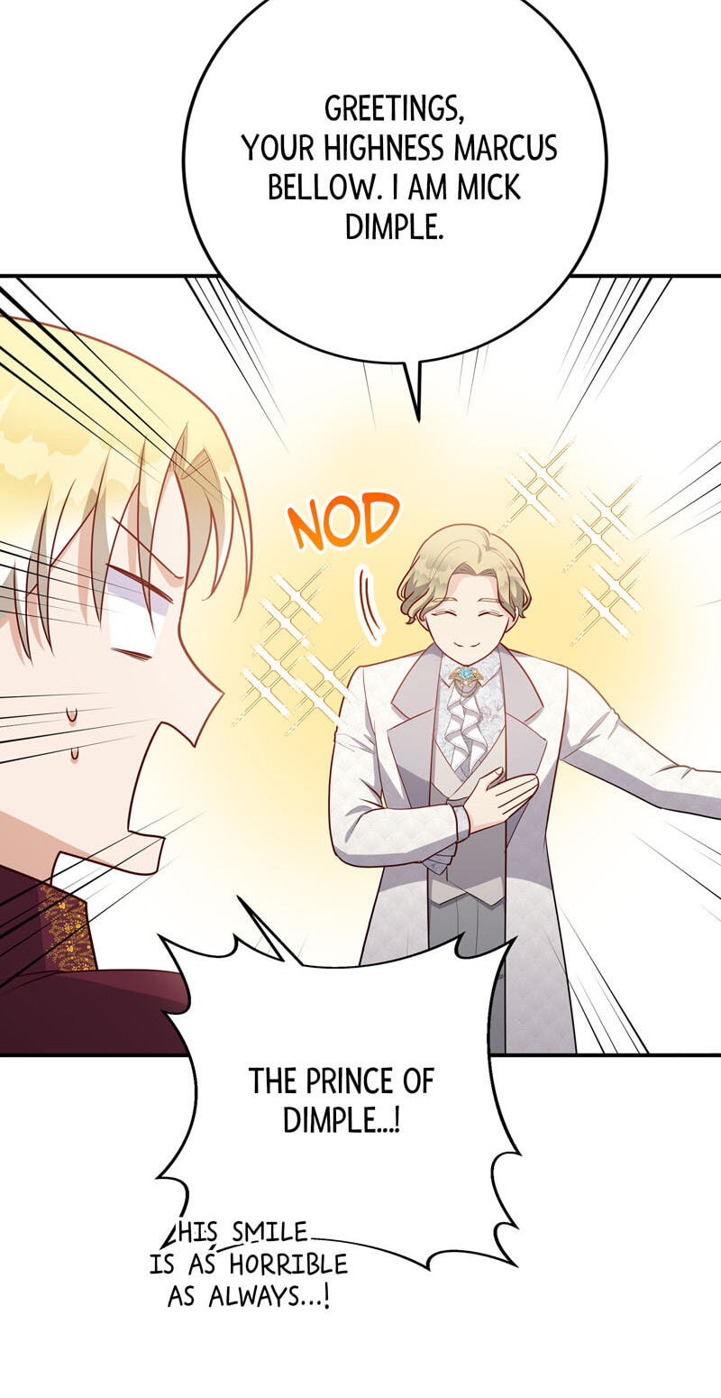 Shinjitsu no Ai wo Tetori Ashitori Oshienasai Chapter 49 page 62 - 