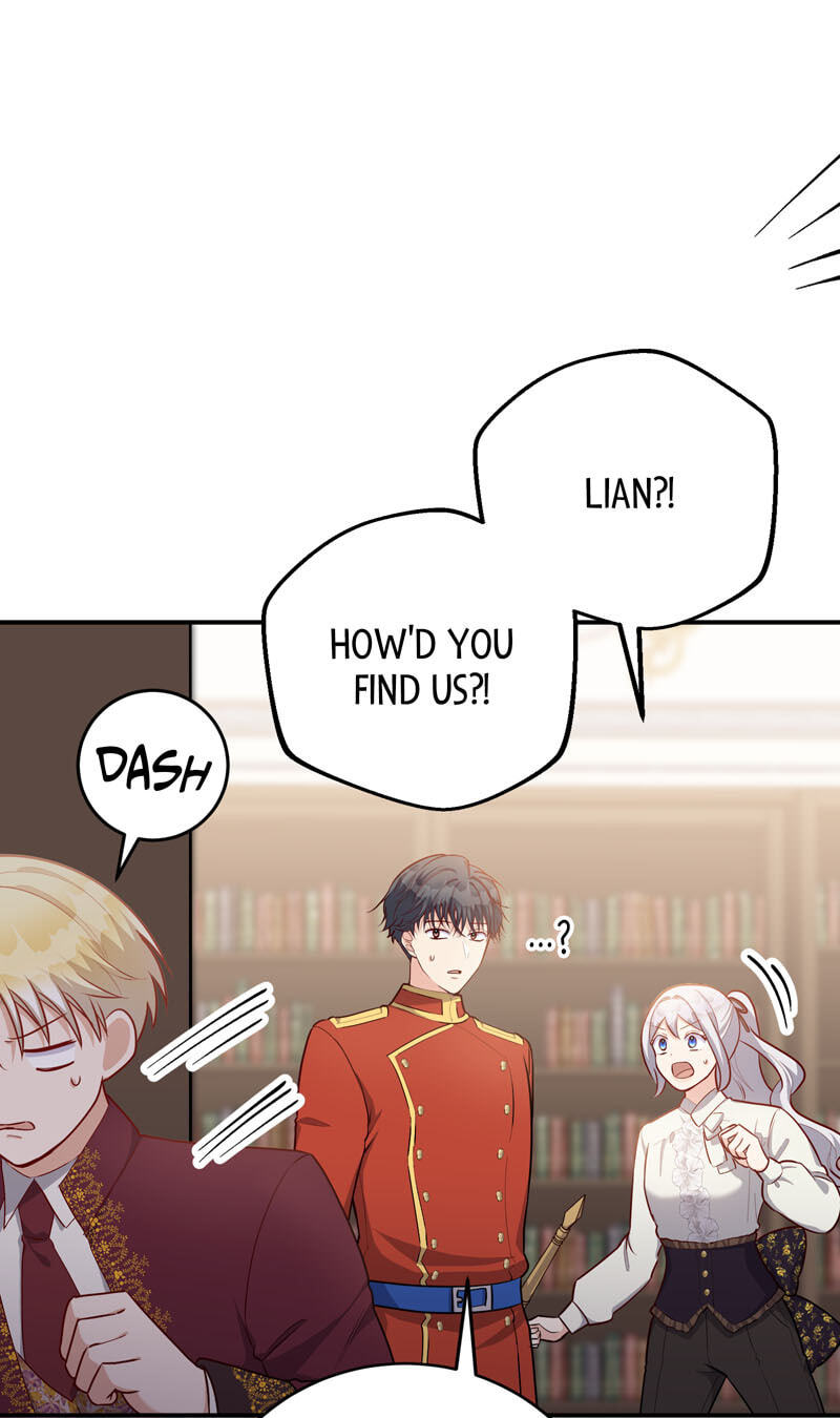Shinjitsu no Ai wo Tetori Ashitori Oshienasai Chapter 49 page 71 - 
