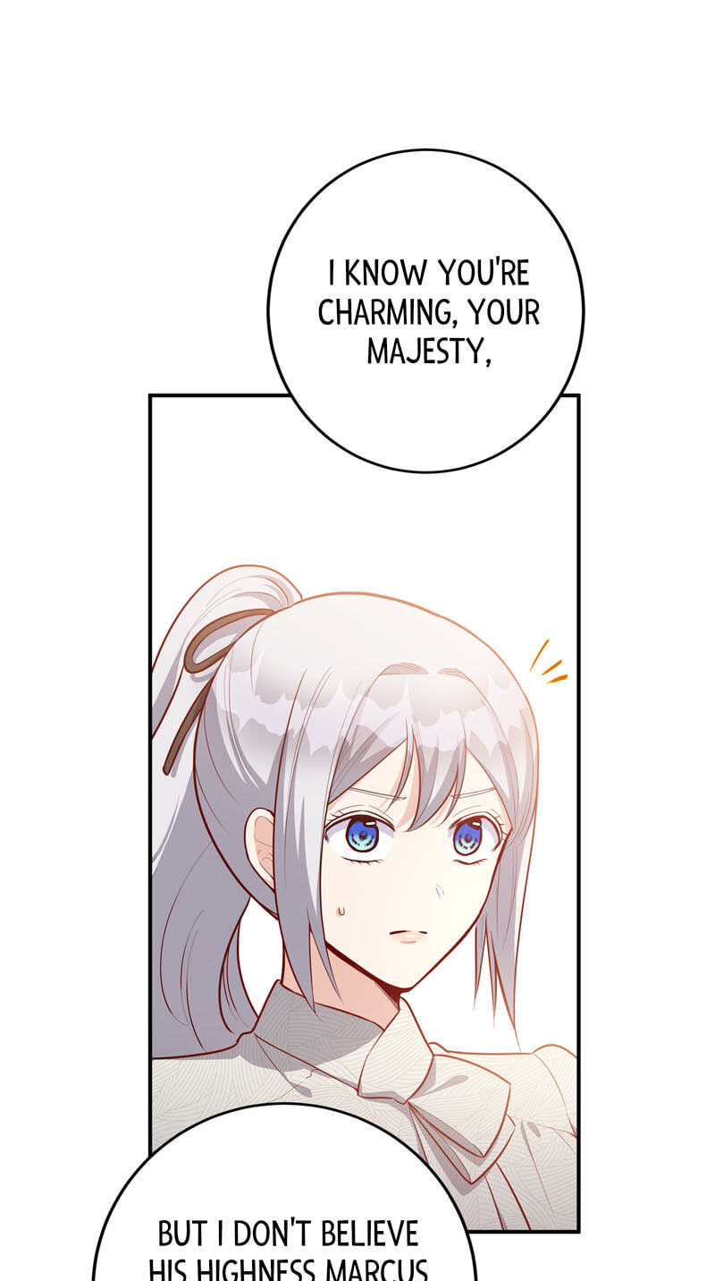 Shinjitsu no Ai wo Tetori Ashitori Oshienasai Chapter 49 page 80 - 