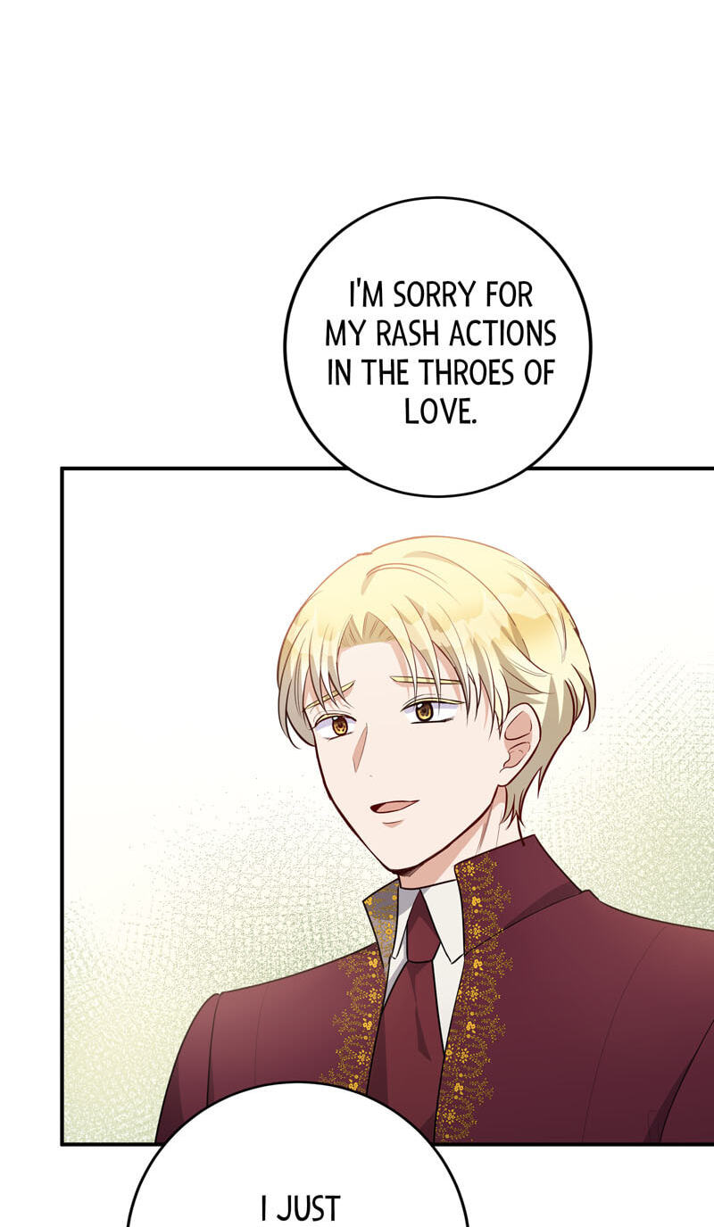 Shinjitsu no Ai wo Tetori Ashitori Oshienasai Chapter 49 page 10 - 
