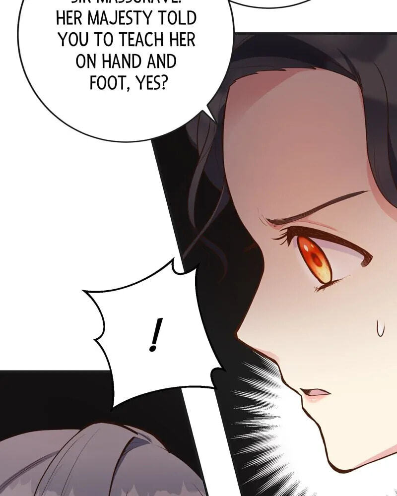 Shinjitsu no Ai wo Tetori Ashitori Oshienasai Chapter 5 page 110 - 