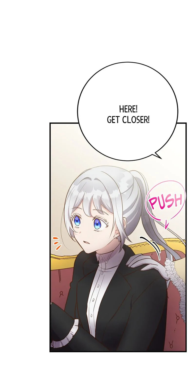 Shinjitsu no Ai wo Tetori Ashitori Oshienasai Chapter 5 page 121 - 
