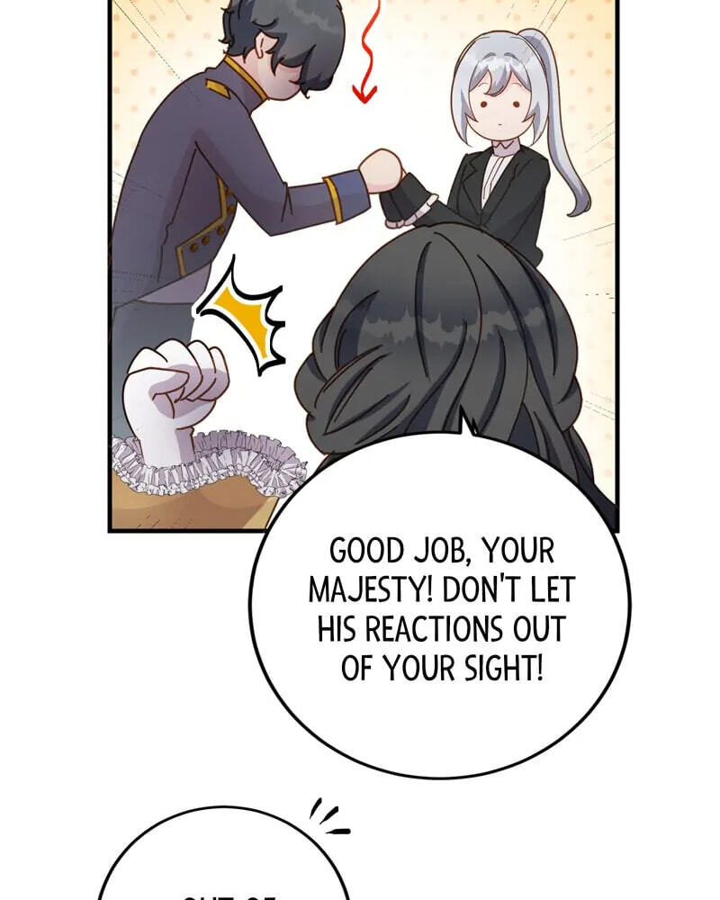 Shinjitsu no Ai wo Tetori Ashitori Oshienasai Chapter 5 page 129 - 