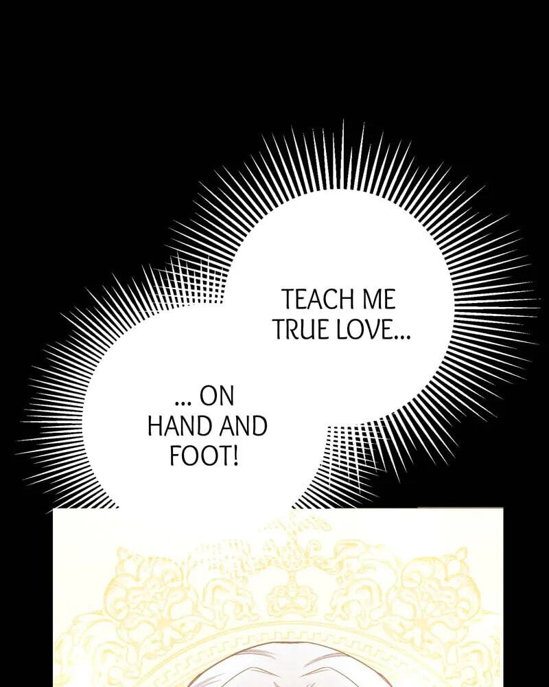 Shinjitsu no Ai wo Tetori Ashitori Oshienasai Chapter 5 page 3 - 