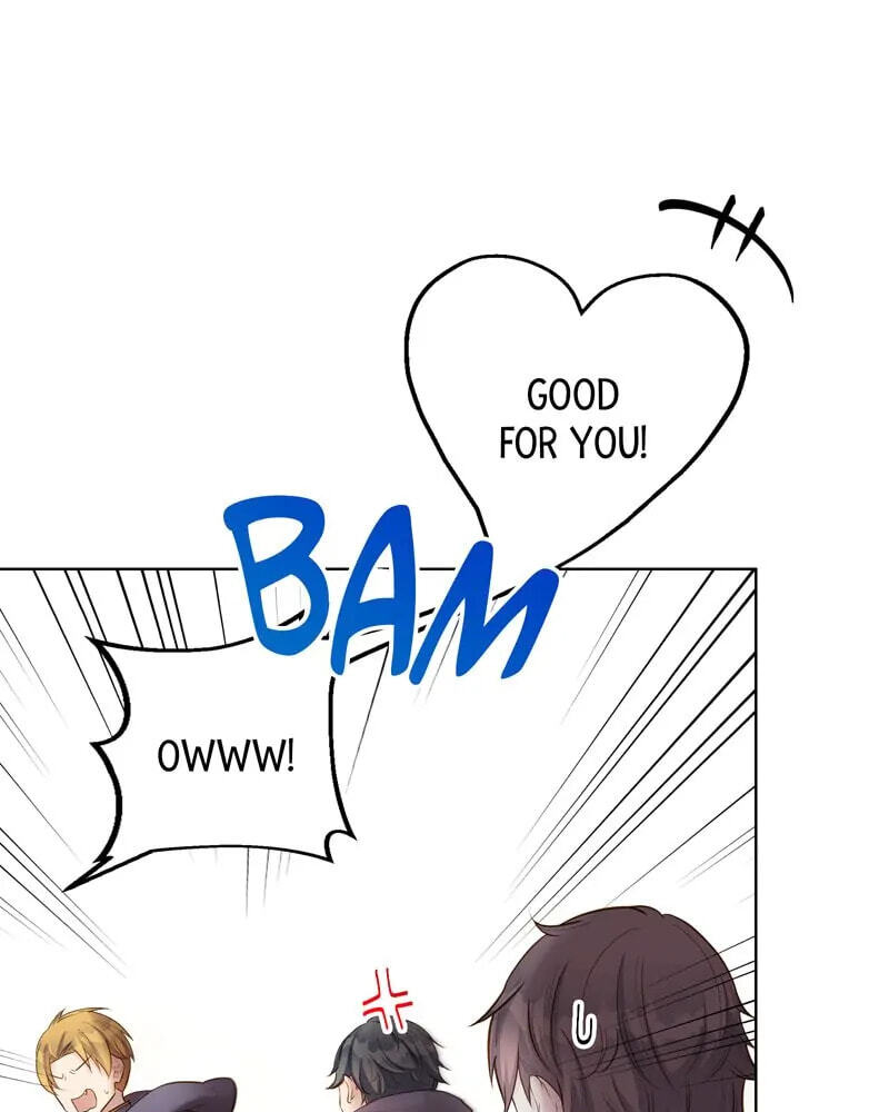 Shinjitsu no Ai wo Tetori Ashitori Oshienasai Chapter 5 page 23 - 