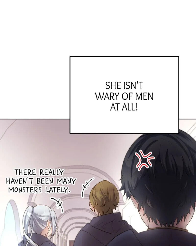 Shinjitsu no Ai wo Tetori Ashitori Oshienasai Chapter 5 page 31 - 