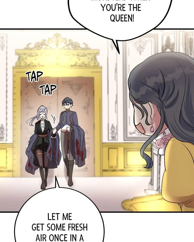 Shinjitsu no Ai wo Tetori Ashitori Oshienasai Chapter 5 page 48 - 