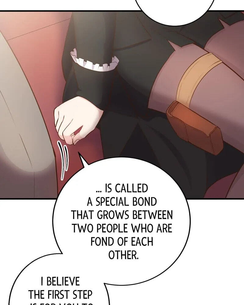 Shinjitsu no Ai wo Tetori Ashitori Oshienasai Chapter 5 page 67 - 