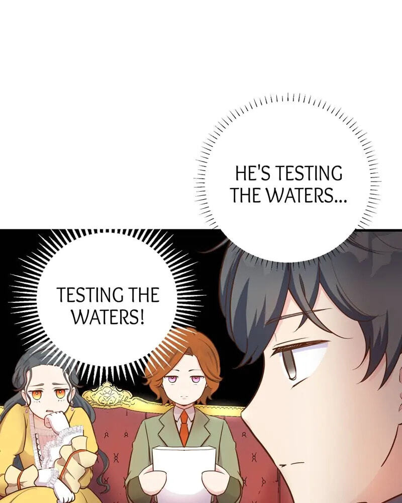 Shinjitsu no Ai wo Tetori Ashitori Oshienasai Chapter 5 page 70 - 