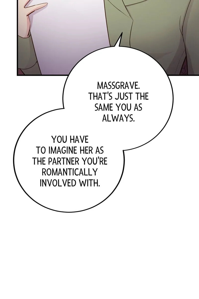 Shinjitsu no Ai wo Tetori Ashitori Oshienasai Chapter 5 page 75 - 