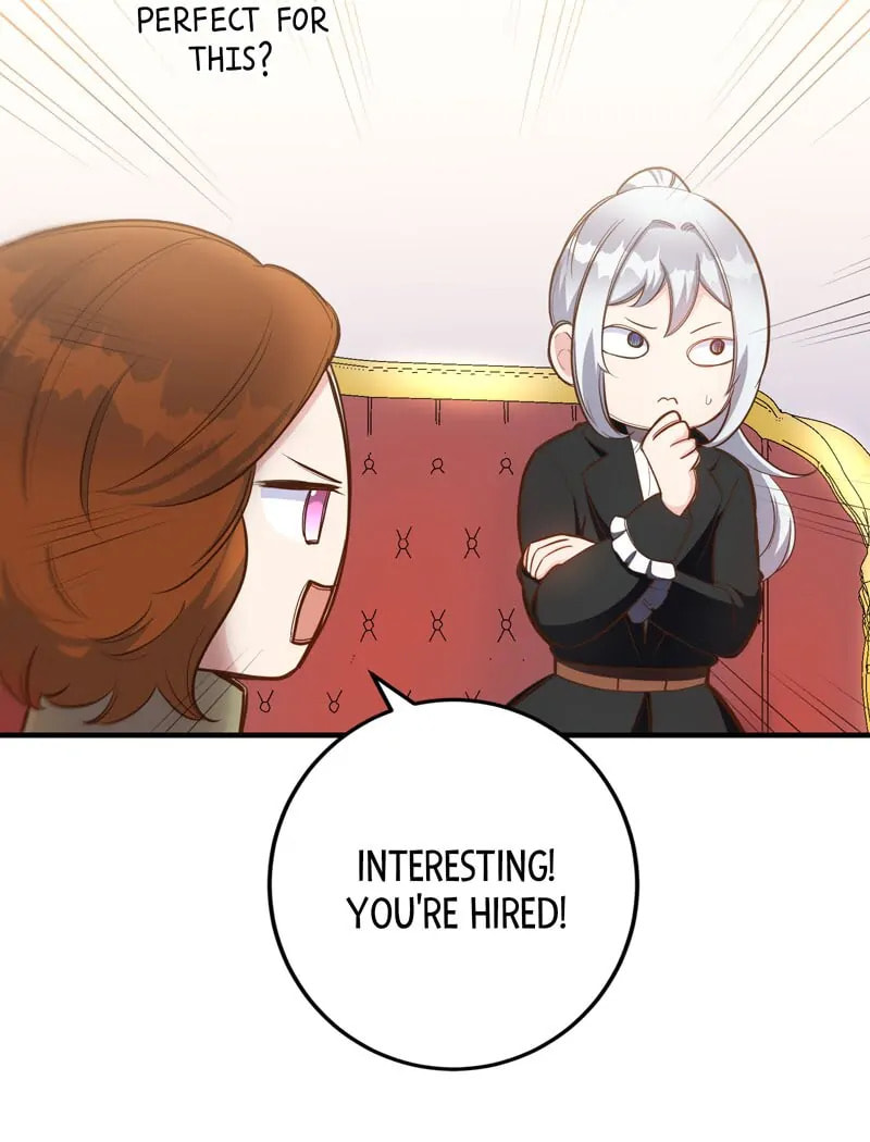 Shinjitsu no Ai wo Tetori Ashitori Oshienasai Chapter 5 page 85 - 