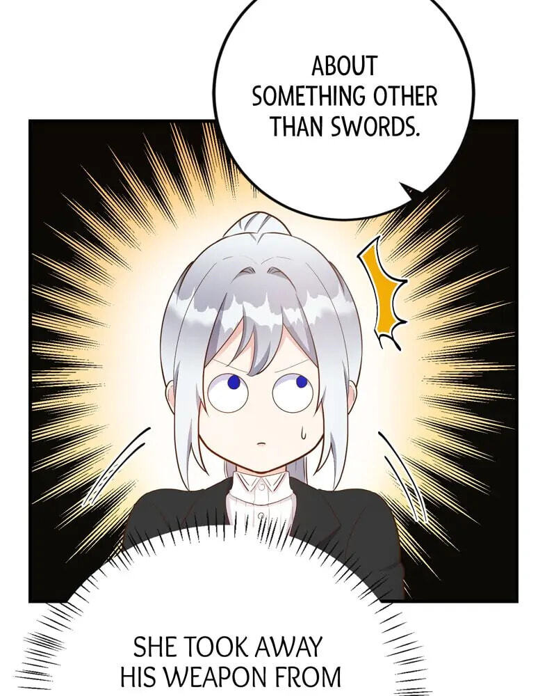 Shinjitsu no Ai wo Tetori Ashitori Oshienasai Chapter 5 page 88 - 