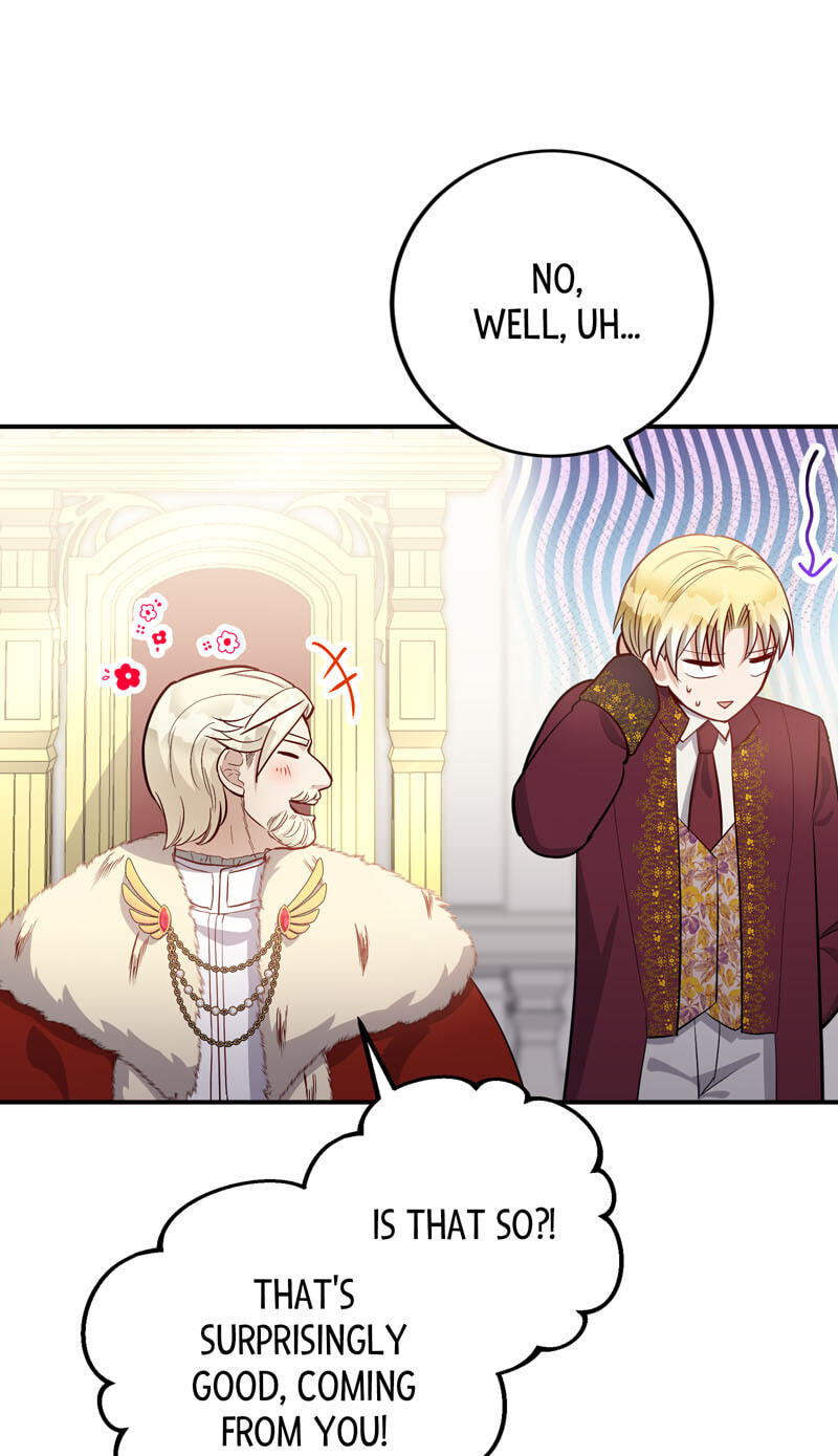 Shinjitsu no Ai wo Tetori Ashitori Oshienasai Chapter 50 page 12 - 