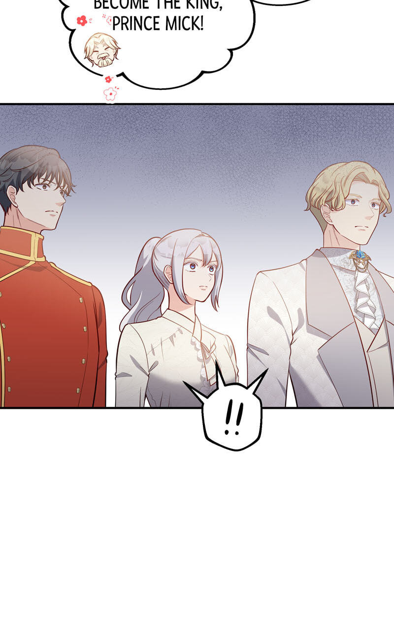 Shinjitsu no Ai wo Tetori Ashitori Oshienasai Chapter 50 page 20 - 