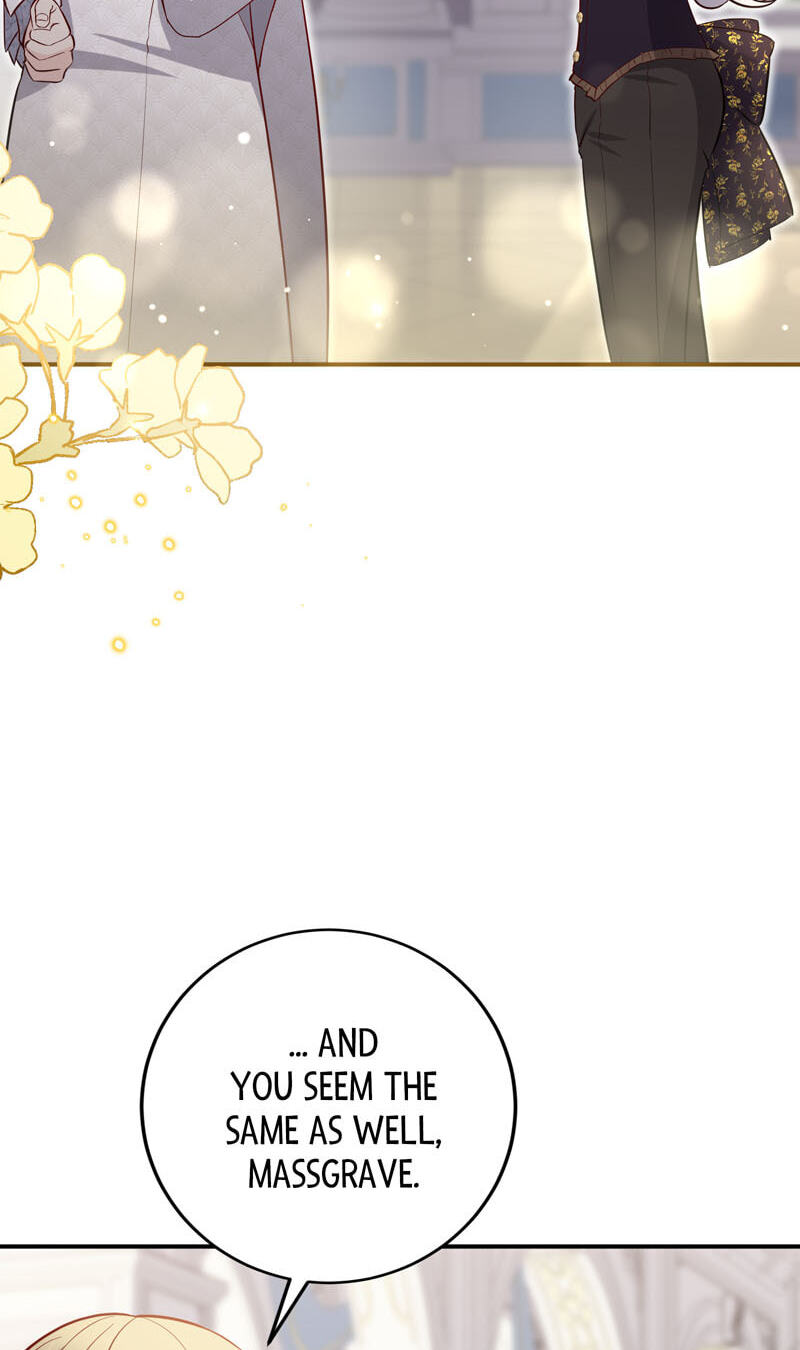 Shinjitsu no Ai wo Tetori Ashitori Oshienasai Chapter 50 page 38 - 