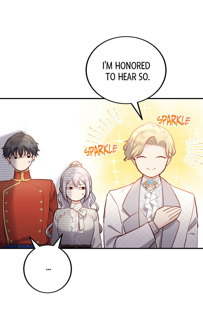 Shinjitsu no Ai wo Tetori Ashitori Oshienasai Chapter 50 page 5 - 