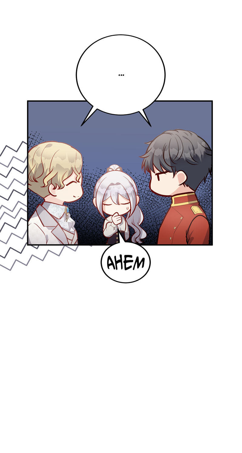 Shinjitsu no Ai wo Tetori Ashitori Oshienasai Chapter 50 page 42 - 
