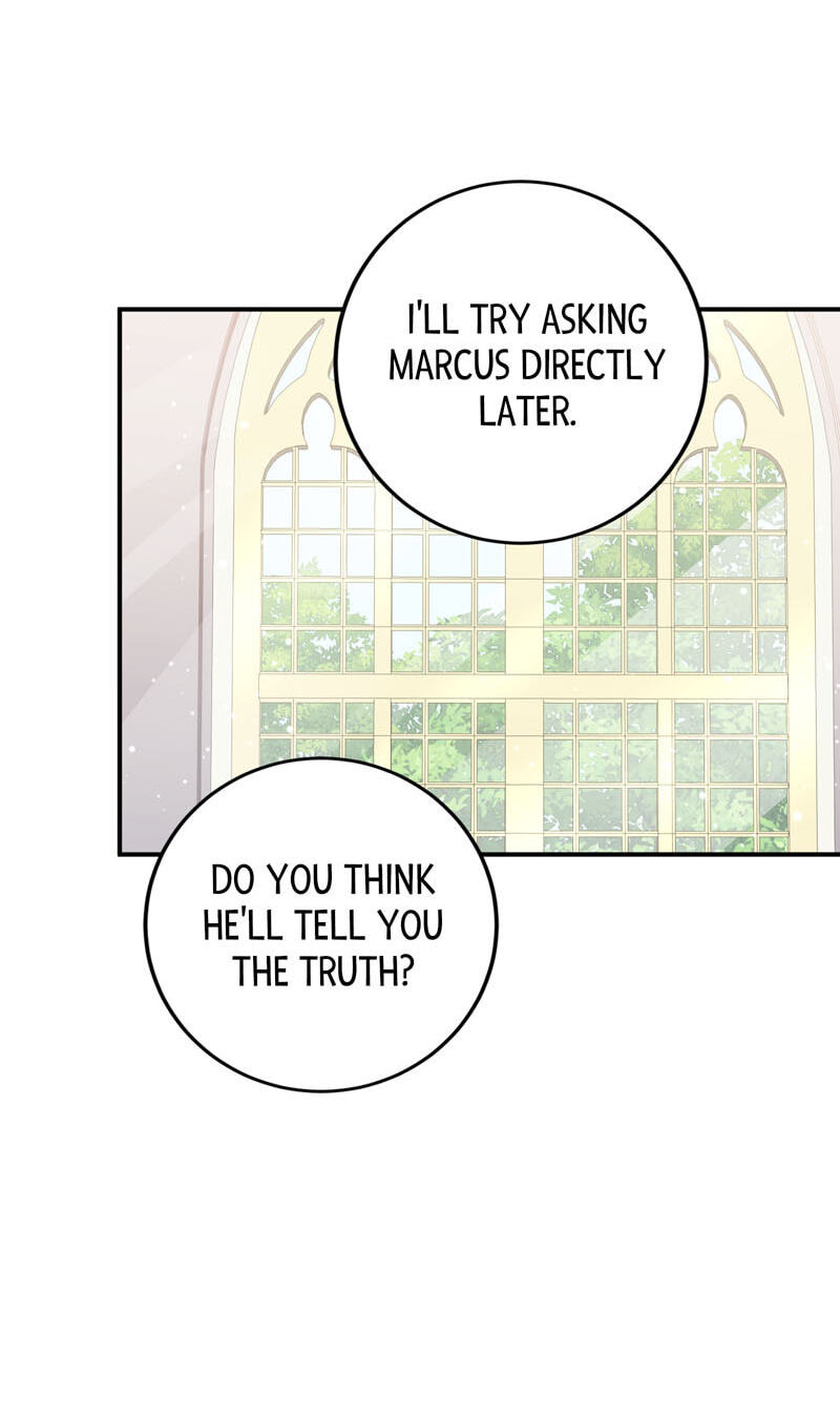 Shinjitsu no Ai wo Tetori Ashitori Oshienasai Chapter 50 page 50 - 