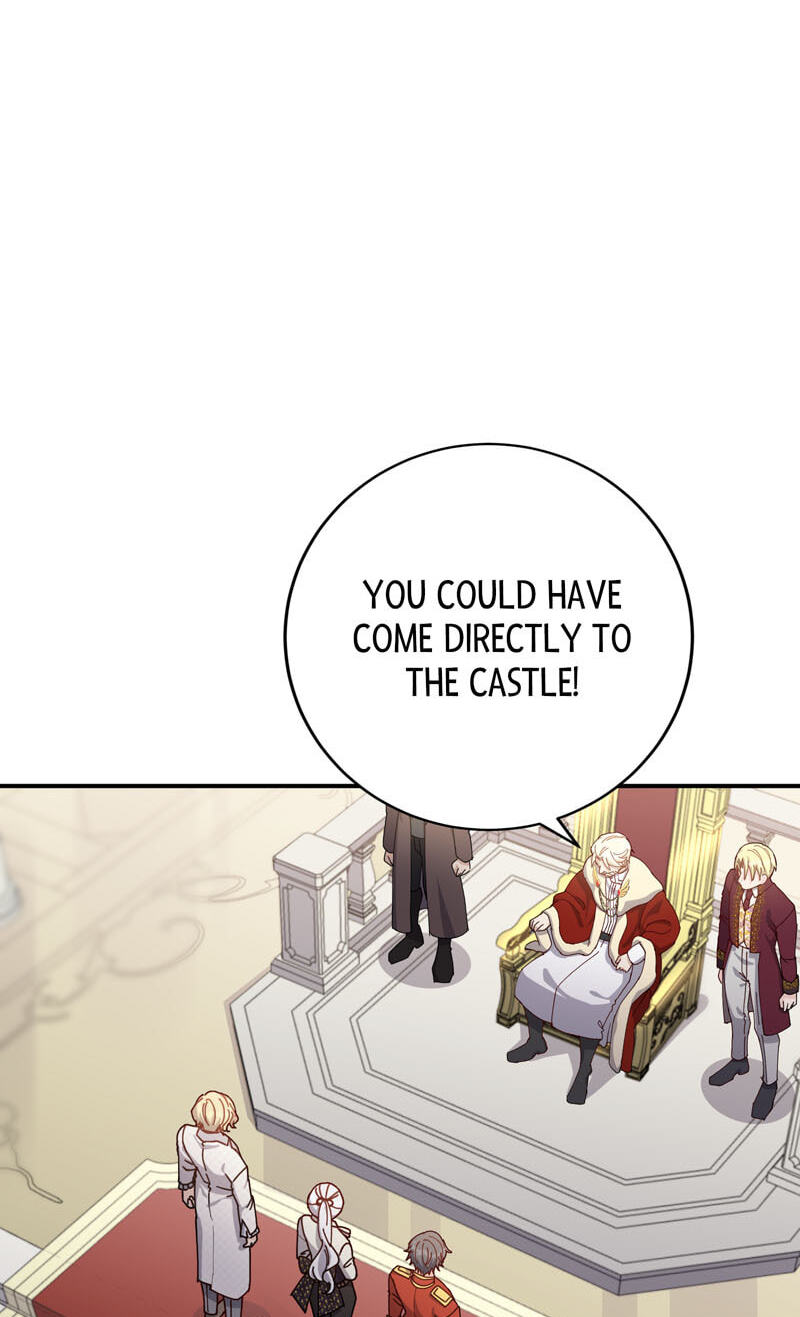 Shinjitsu no Ai wo Tetori Ashitori Oshienasai Chapter 50 page 6 - 