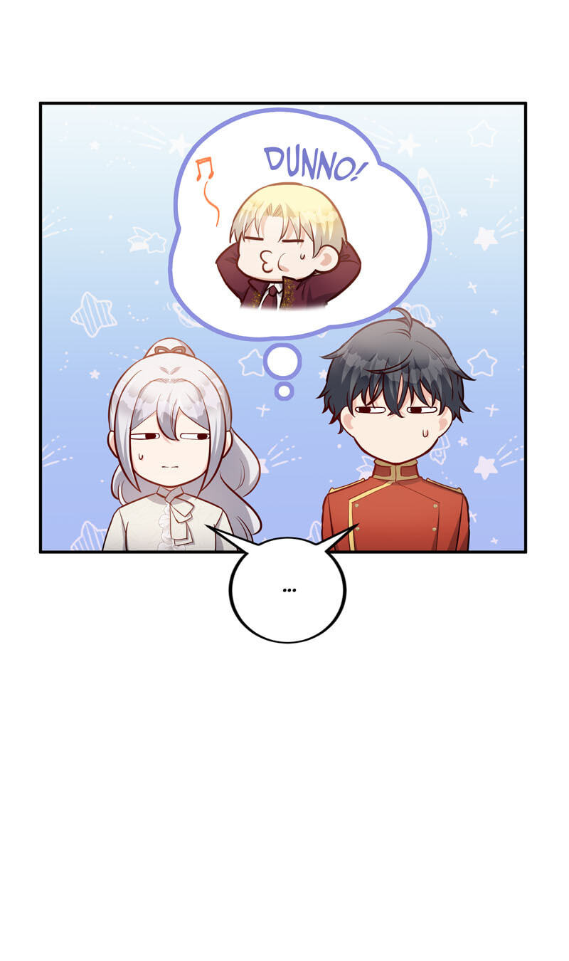 Shinjitsu no Ai wo Tetori Ashitori Oshienasai Chapter 50 page 51 - 