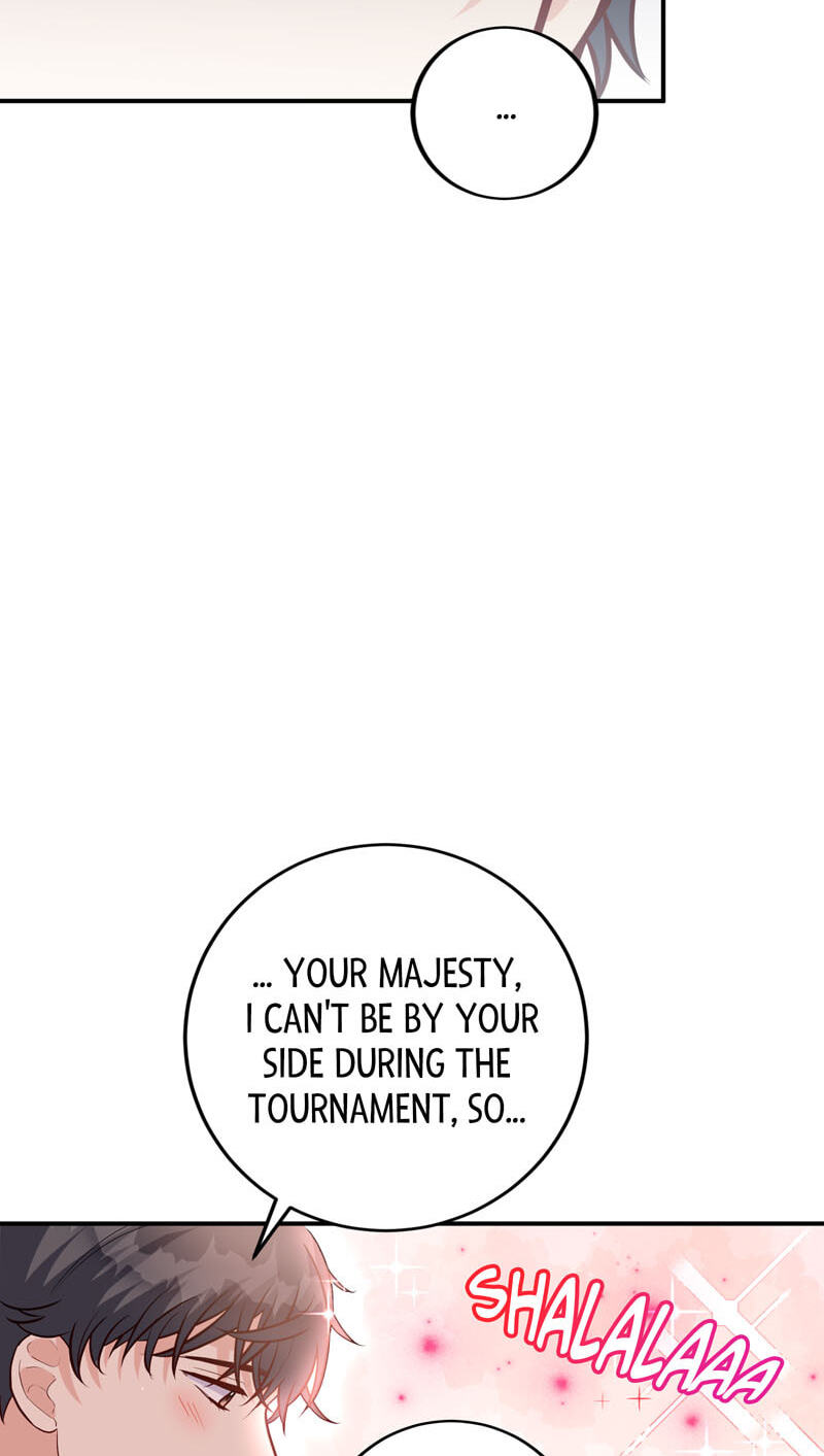 Shinjitsu no Ai wo Tetori Ashitori Oshienasai Chapter 50 page 61 - 