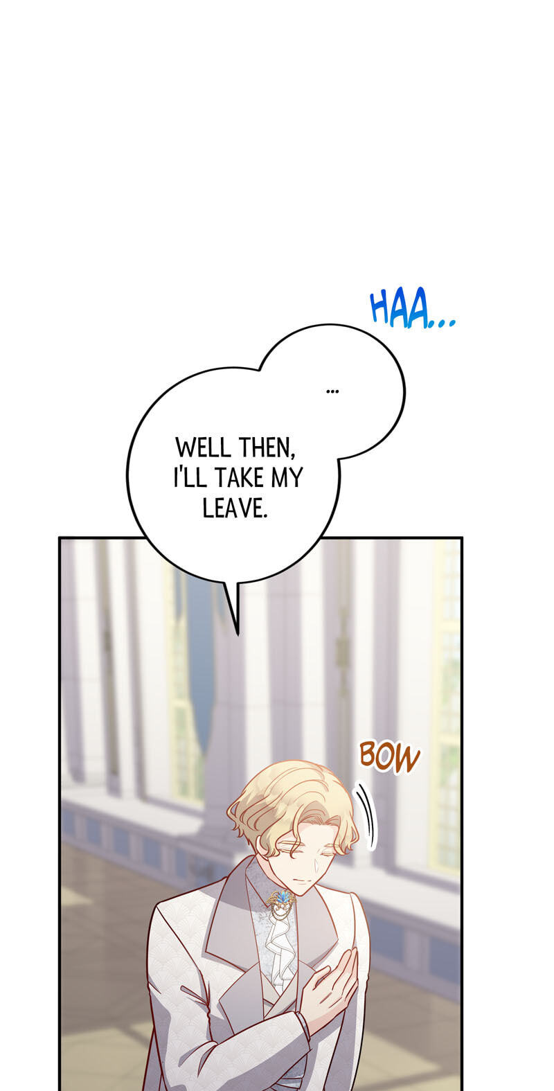 Shinjitsu no Ai wo Tetori Ashitori Oshienasai Chapter 50 page 69 - 